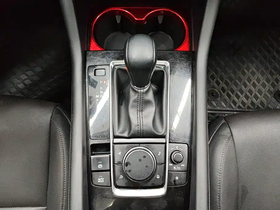 Mazda 3 Axela — миниатюра 16