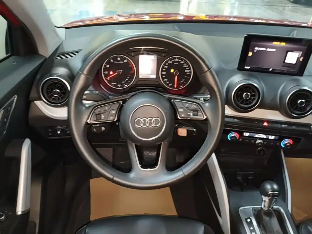Audi Q2L — миниатюра 11