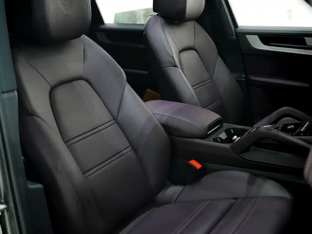 Porsche Cayenne 2024 Cayenne 3.0T