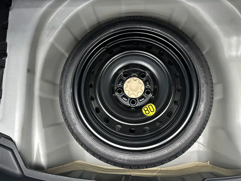 Toyota Corolla — миниатюра 17