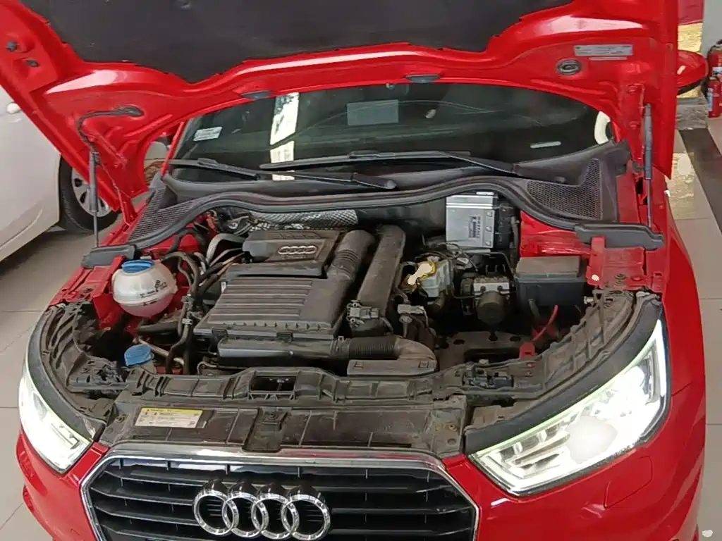 Audi A1 — миниатюра 20