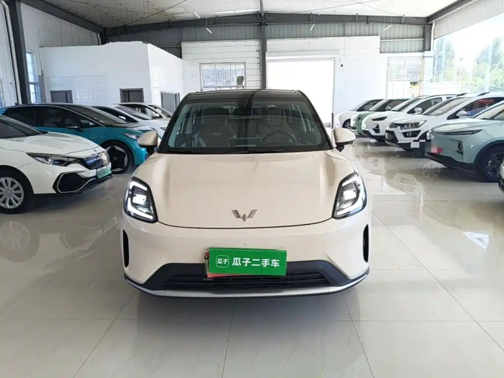 Wuling Binguo S — миниатюра 3