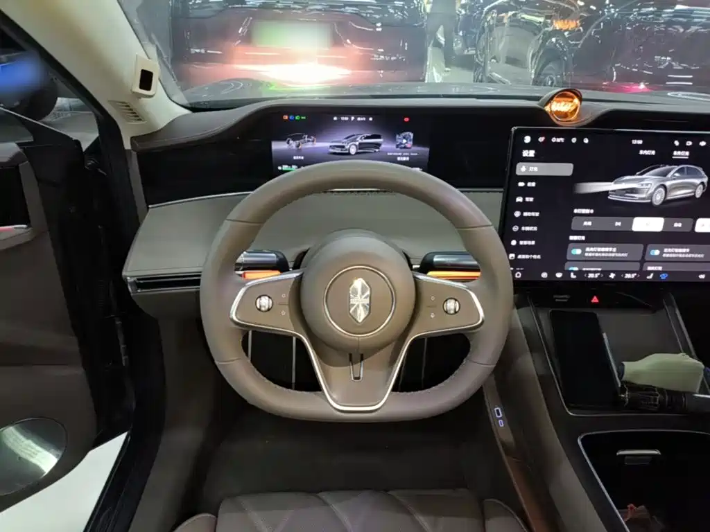 Xiangjie Xiangjie S9T — миниатюра 7