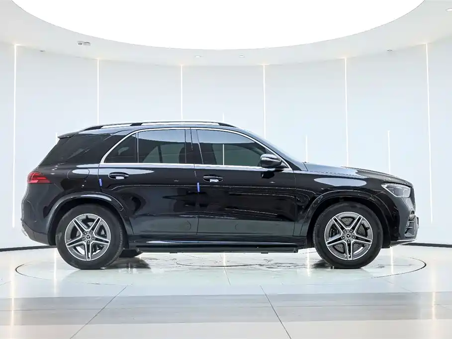 Mercedes-Benz GLE 2024 GLE 450 4MATIC
