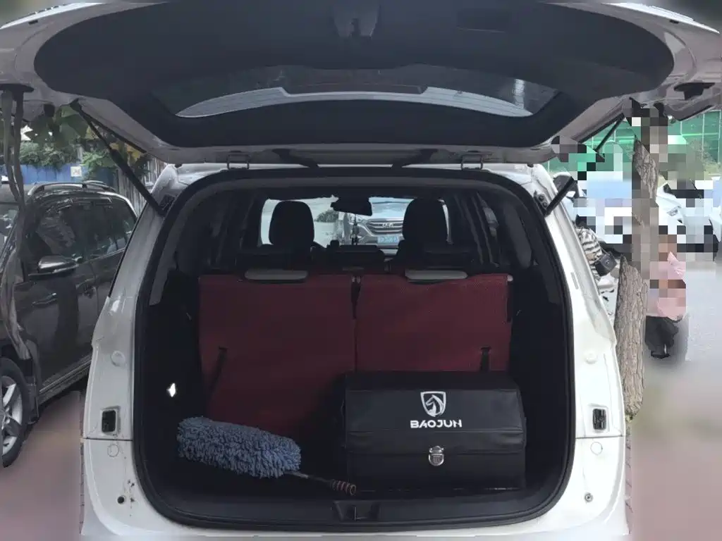 Baojun 730 — миниатюра 20