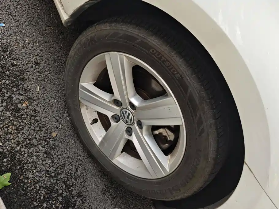 Volkswagen Golf 2016 230TSI AT Comfort