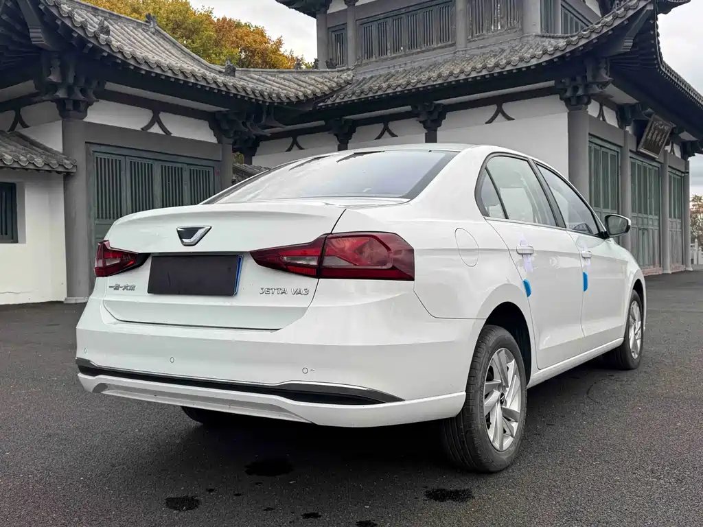 Jetta VA3 — миниатюра 6