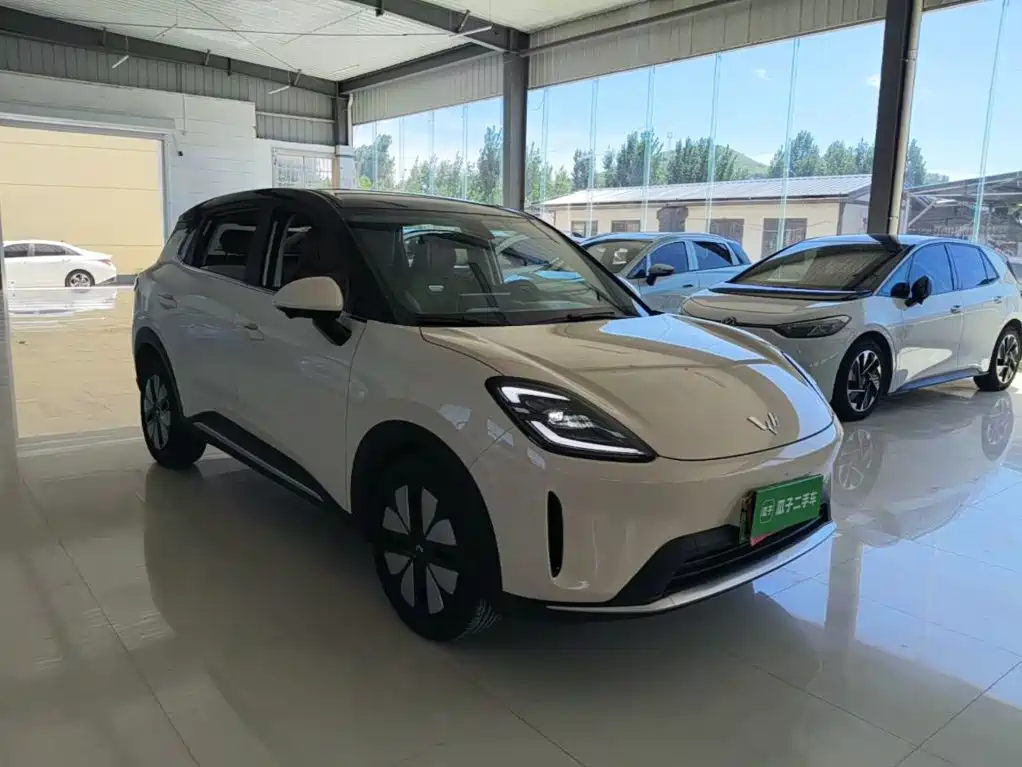 Wuling Binguo S — миниатюра 4