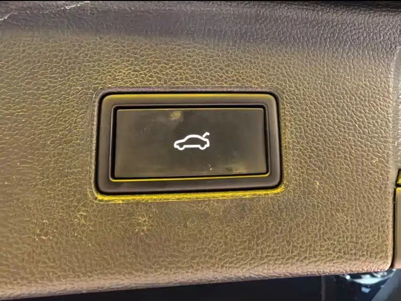 Volkswagen Teramont — миниатюра 17