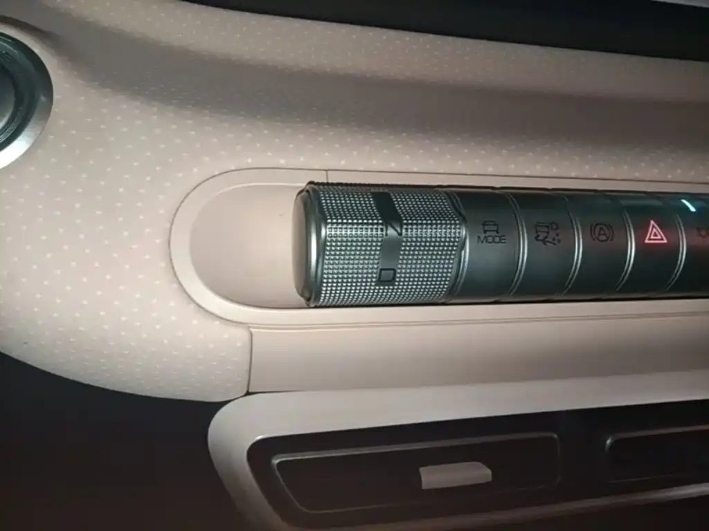BYD Seagull — миниатюра 14