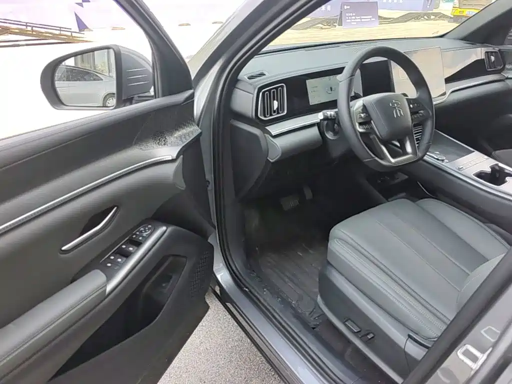 BYD Pro New Energy — миниатюра 21