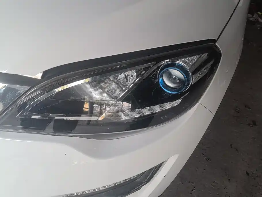 Zotye X5 — миниатюра 5