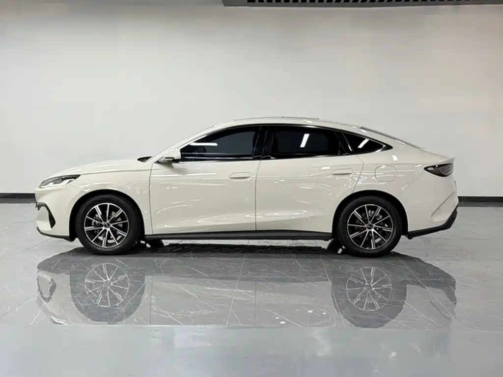 BYD Seal 06 — миниатюра 3