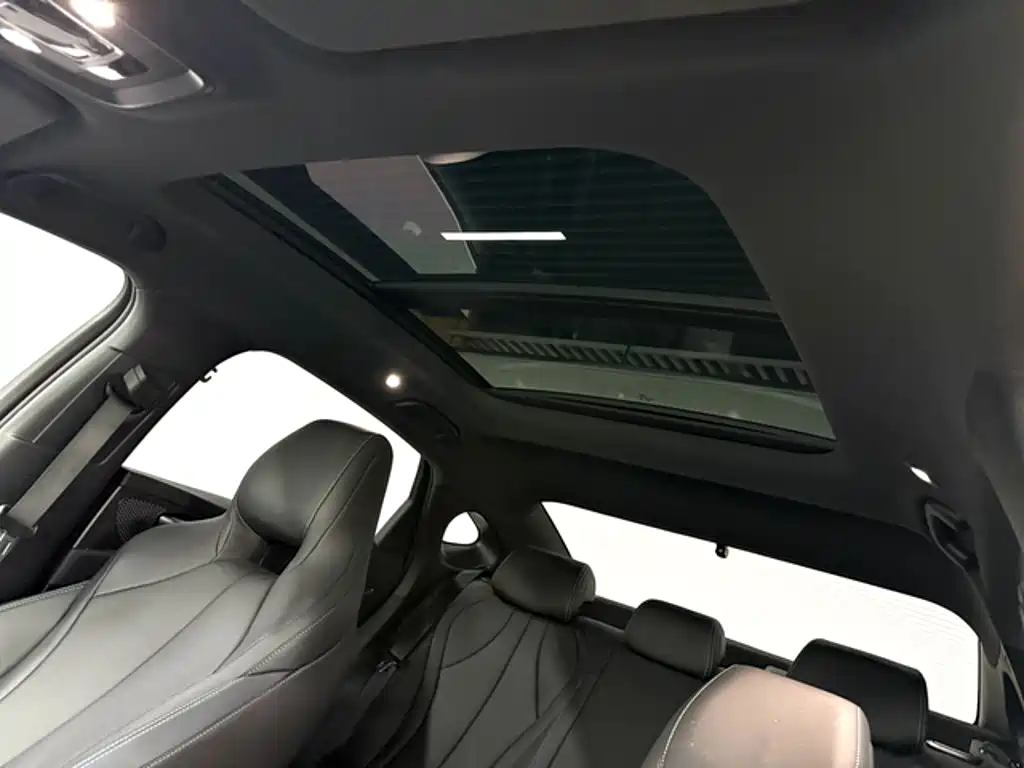 BYD Seal 06 — миниатюра 15