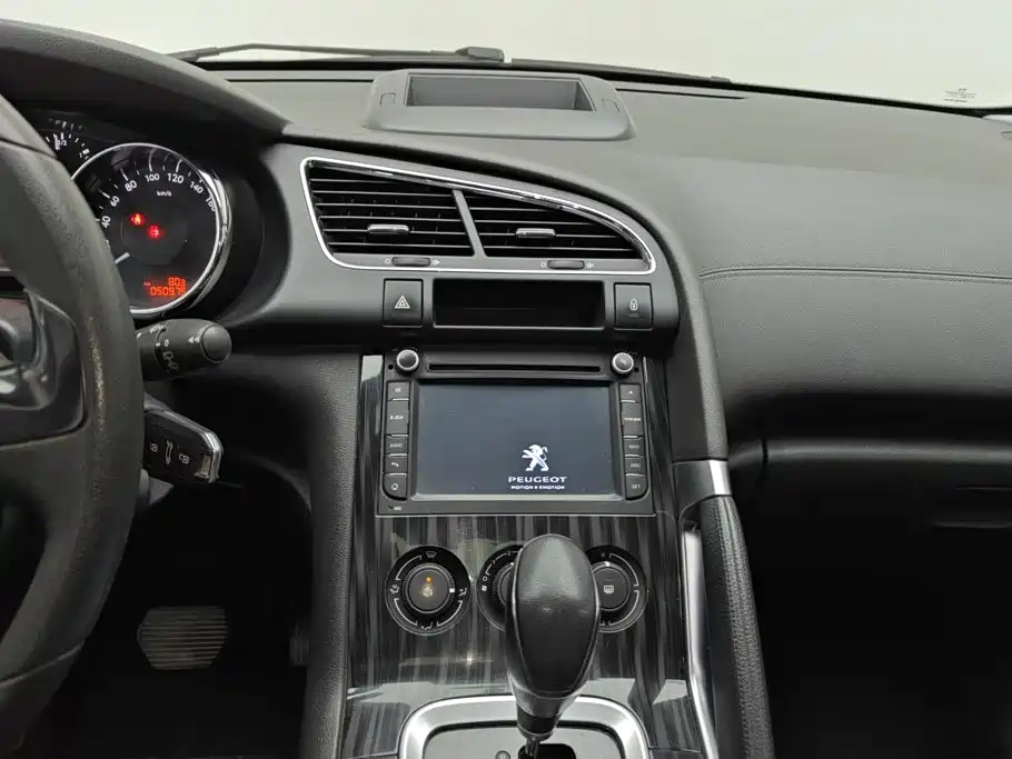 Peugeot 3008 — миниатюра 13