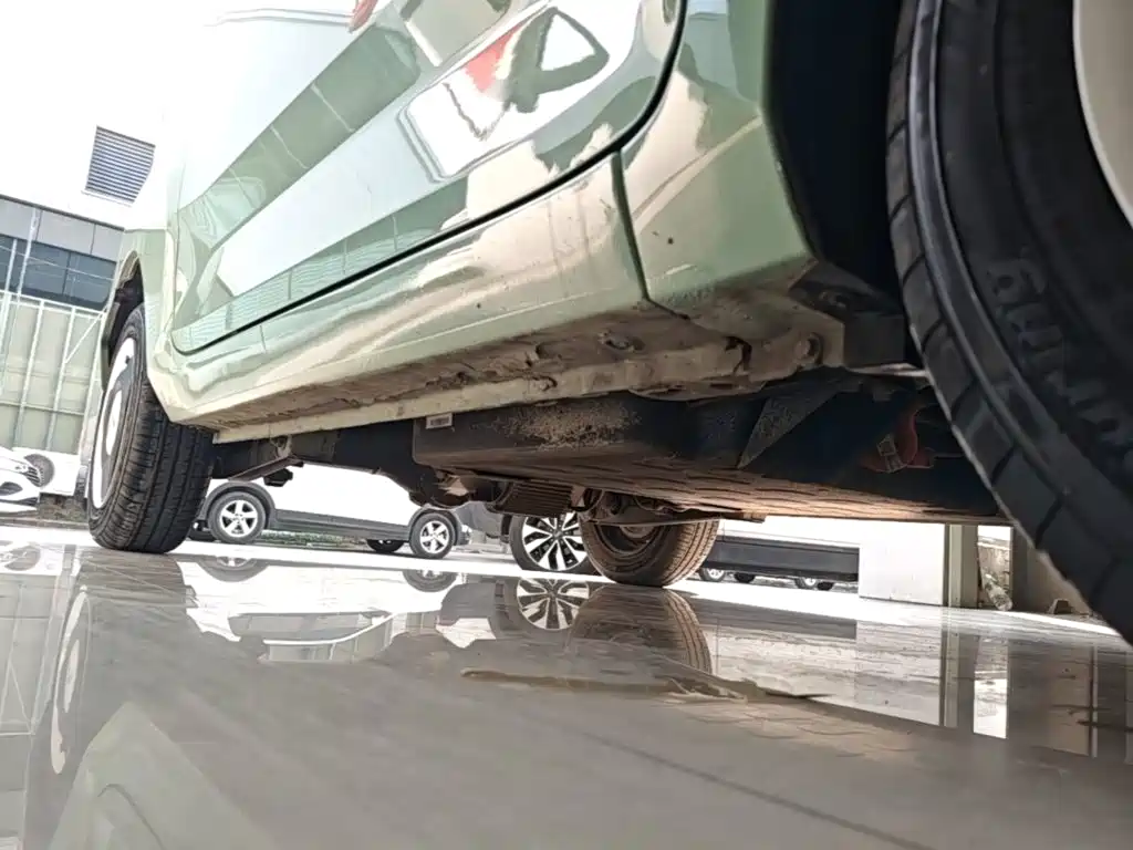Wuling MINIEV — миниатюра 21