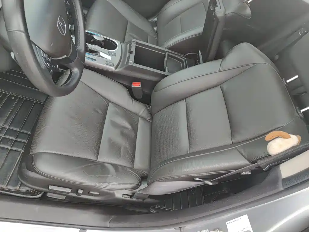 Acura RDX (Import) — миниатюра 15