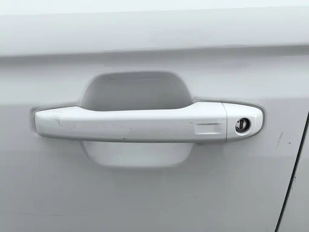 Geely Boyue — миниатюра 18