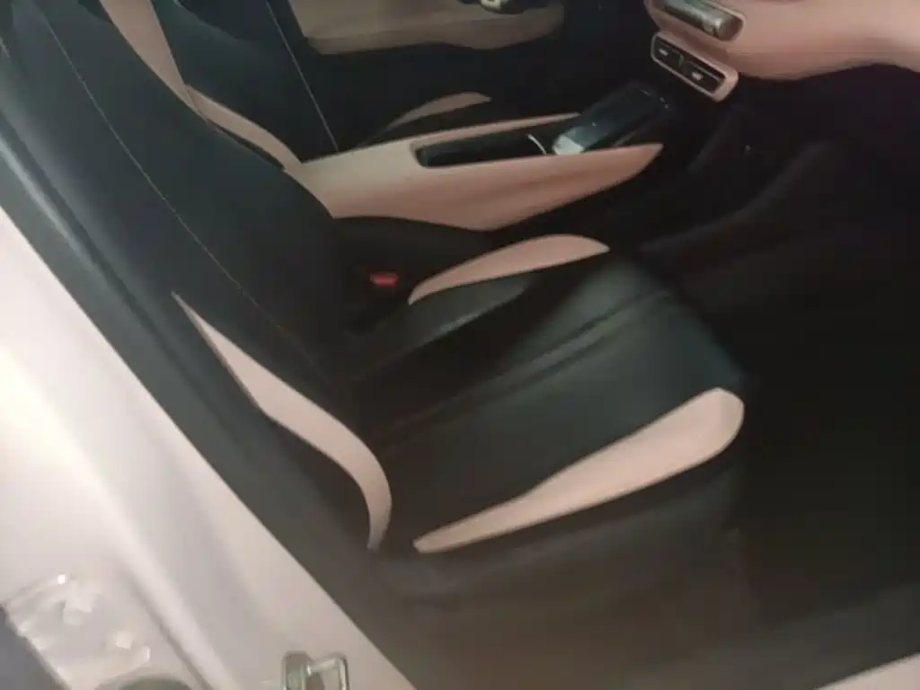 BYD Seagull — миниатюра 25