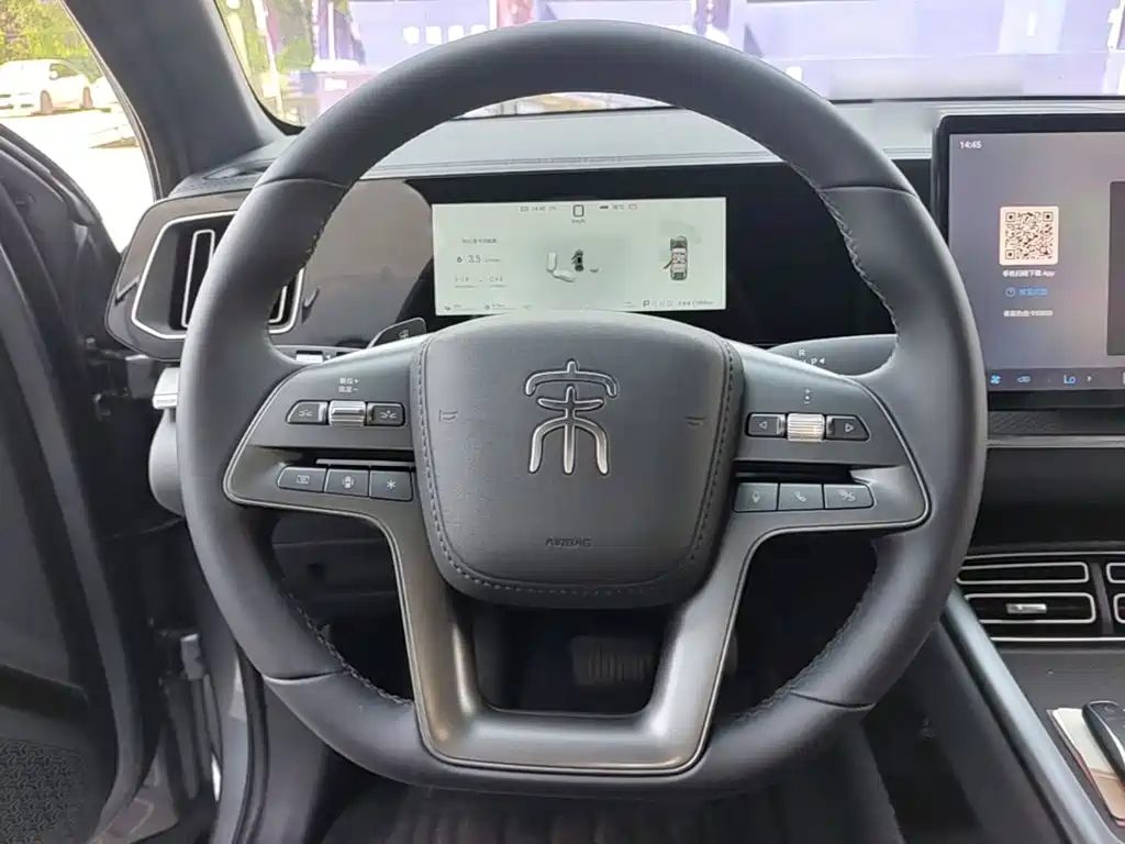 BYD Pro New Energy — миниатюра 15