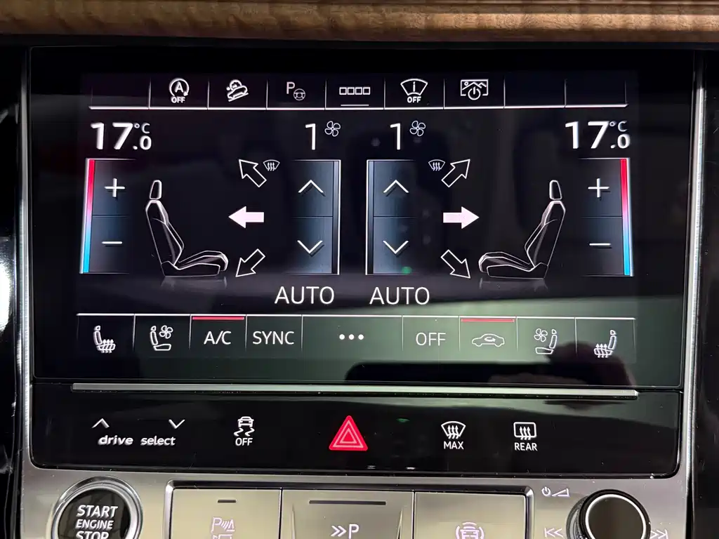 Audi Q7 — миниатюра 23