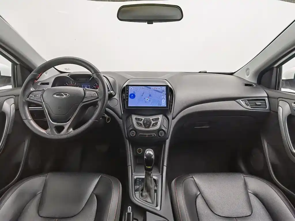 Chery Arrizo 5 — миниатюра 5