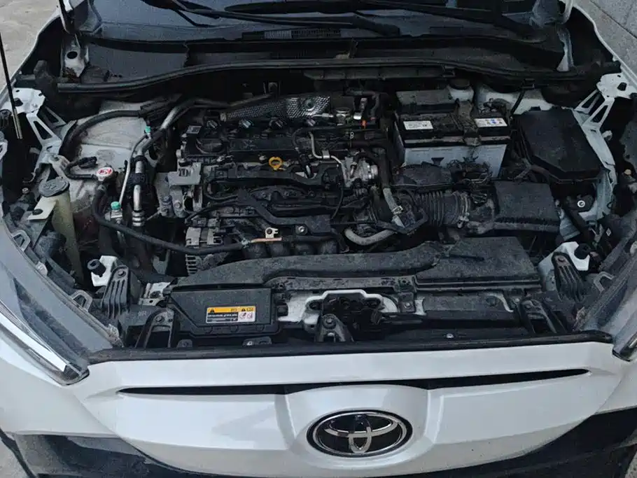 Toyota Frontlander — миниатюра 10