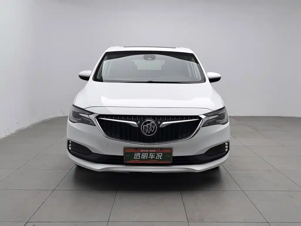 Buick GL6 — миниатюра 3