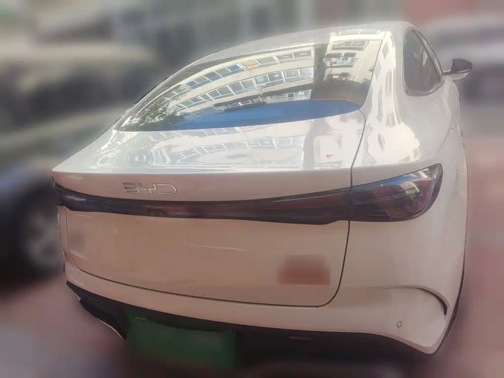 BYD Seal 06 — миниатюра 3
