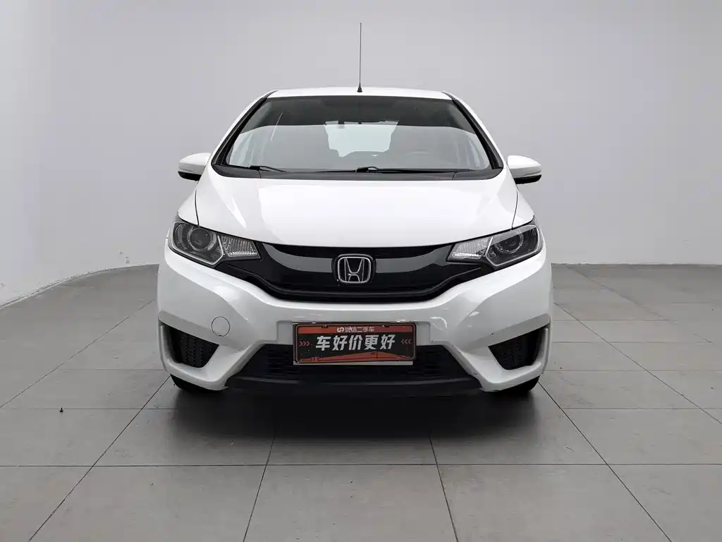 Honda Fit — миниатюра 3