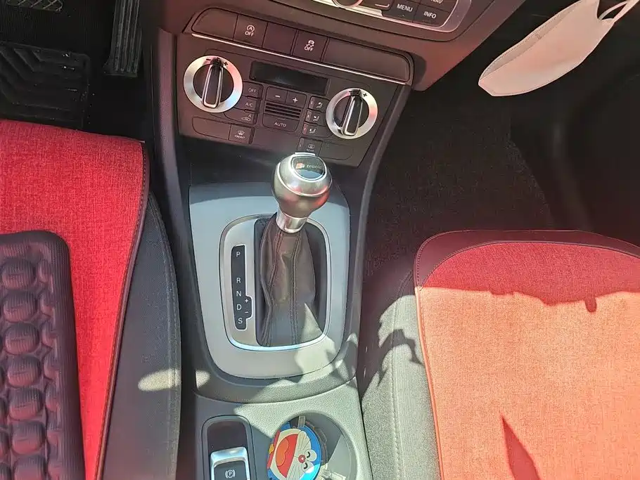 Audi Q3 — миниатюра 16