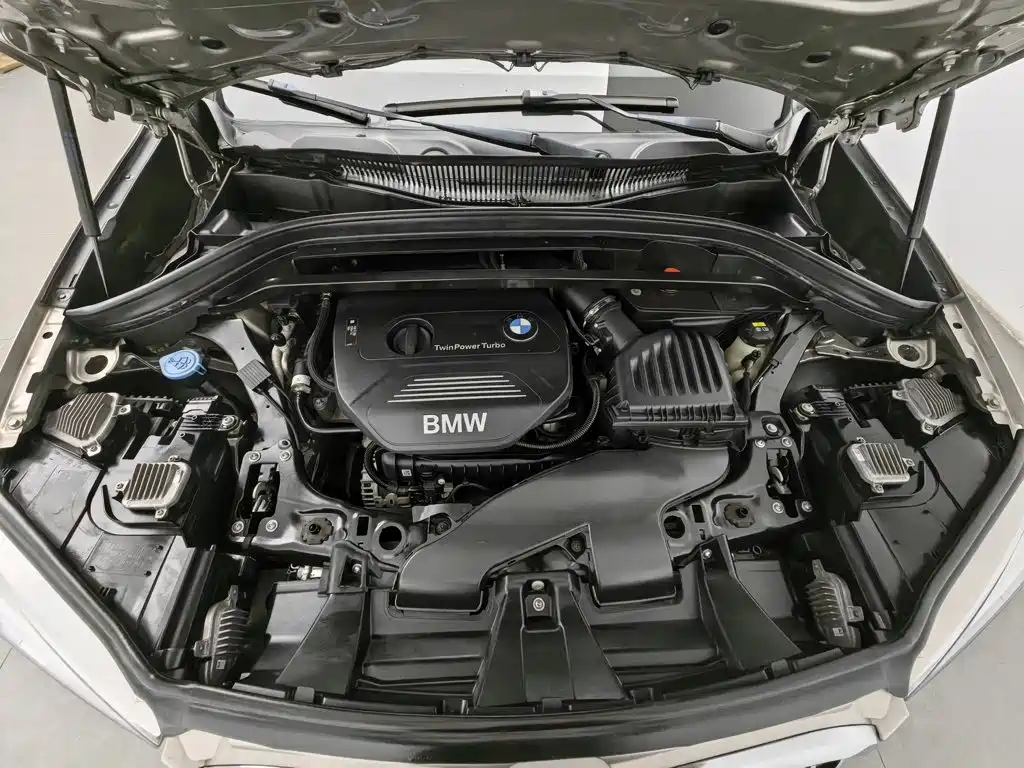 BMW X1 — миниатюра 6