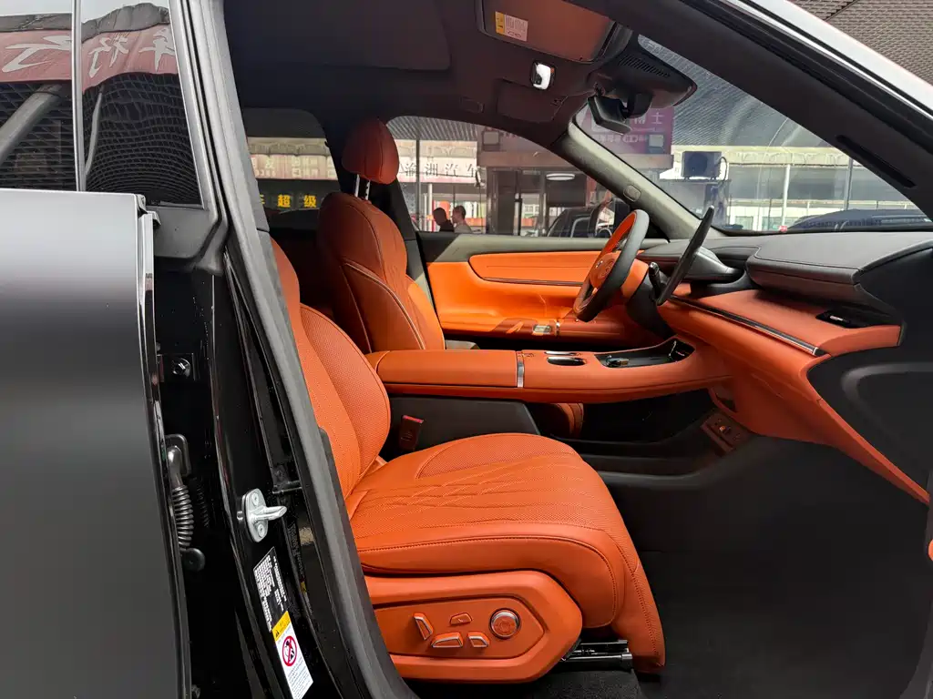 Qiyuan Qiyuan Q07 — миниатюра 7