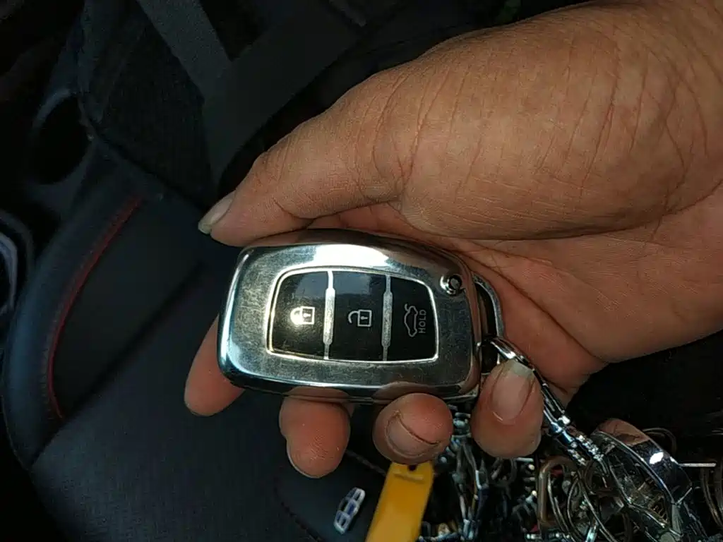 Hyundai ix25 — миниатюра 9