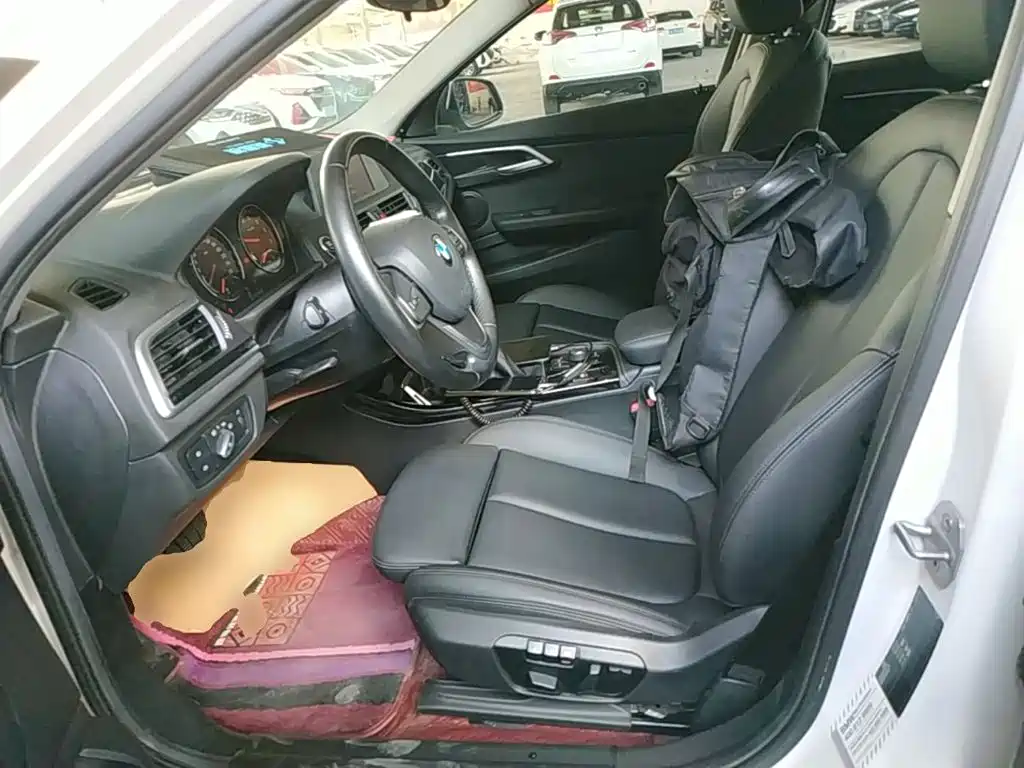 BMW 1 Series — миниатюра 15