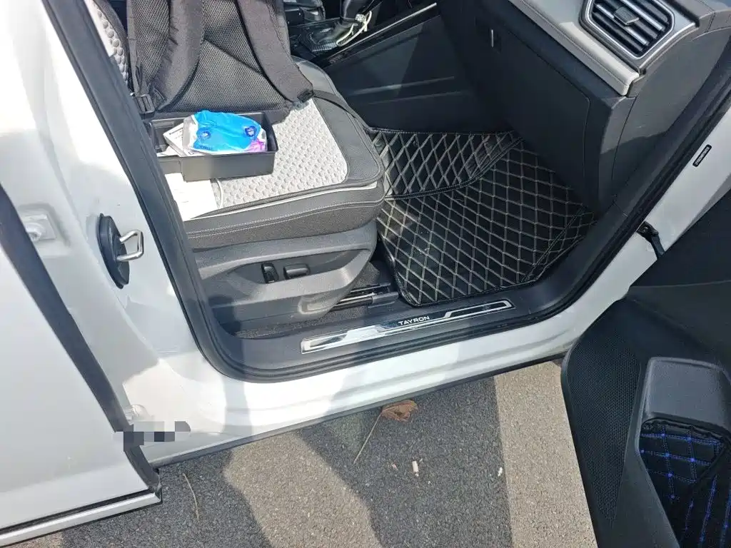 Volkswagen Tayron — миниатюра 18