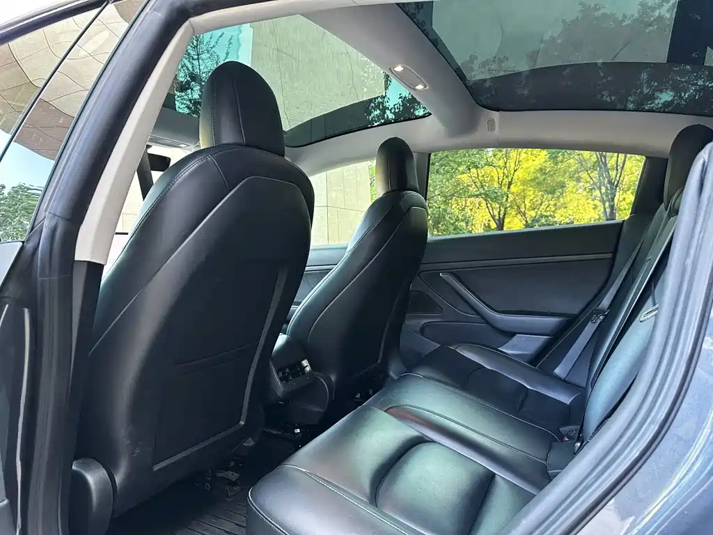 Tesla Model 3 — миниатюра 11