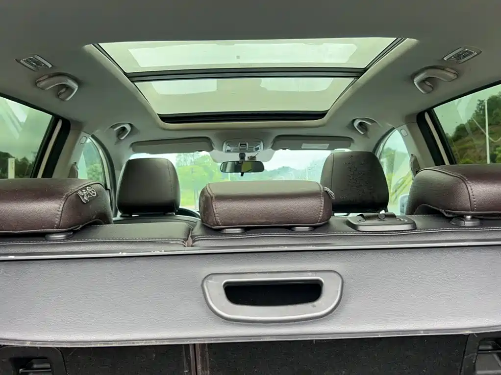 GAC Motor Trumpchi GS4 — миниатюра 13