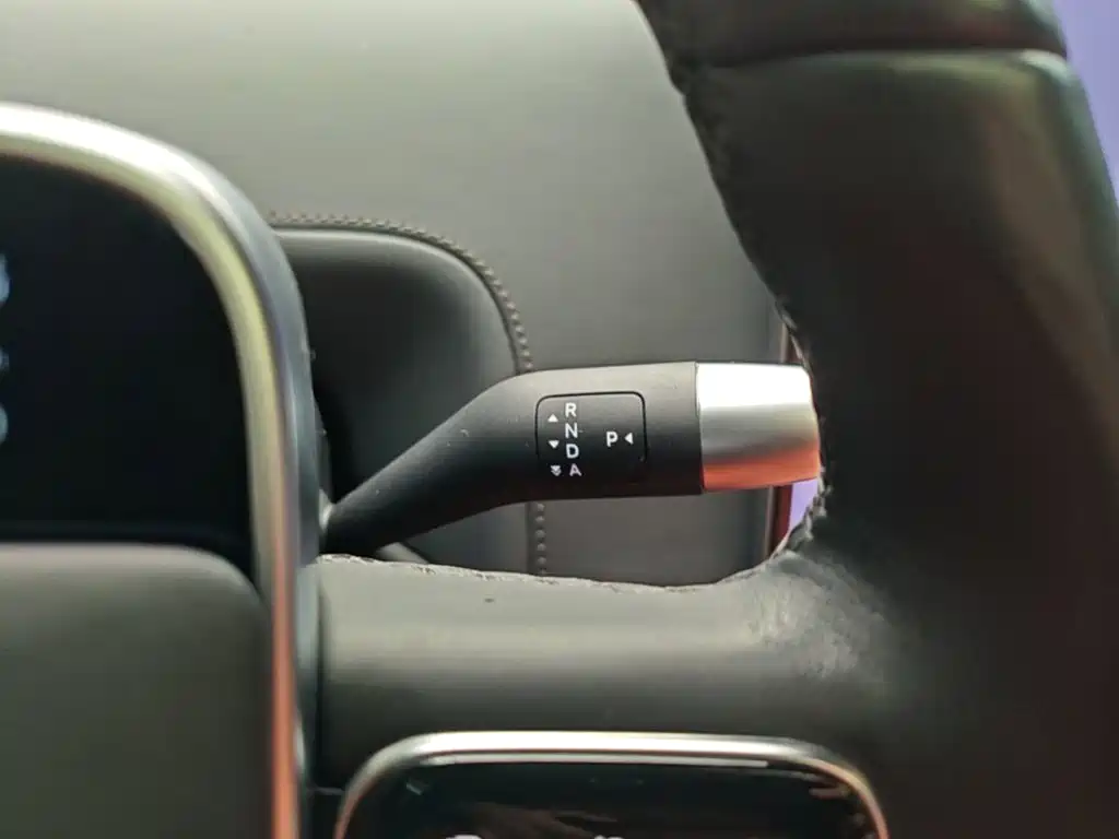 Li Auto Li L7 — миниатюра 14