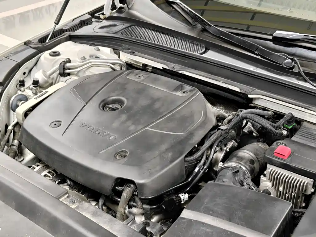 Volvo S90 — миниатюра 15