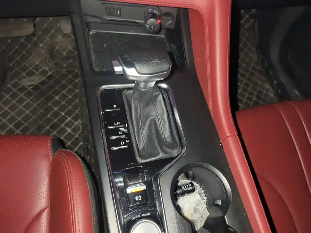 Changan CS75 PLUS — миниатюра 7
