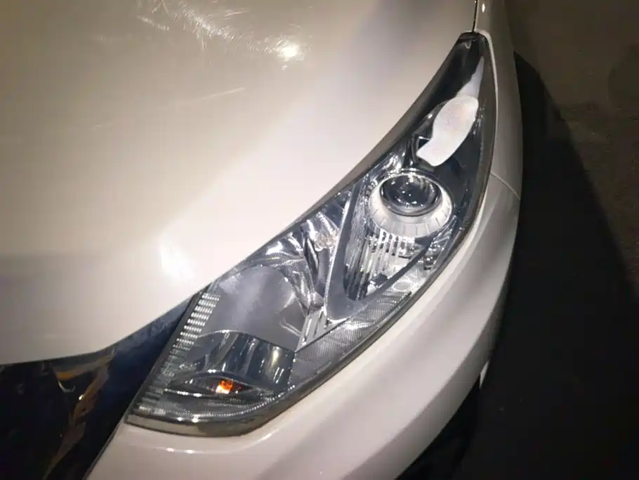 BAIC Senova X35 — миниатюра 5