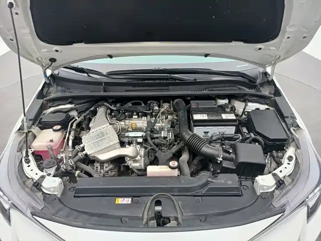 Toyota Levin — миниатюра 15