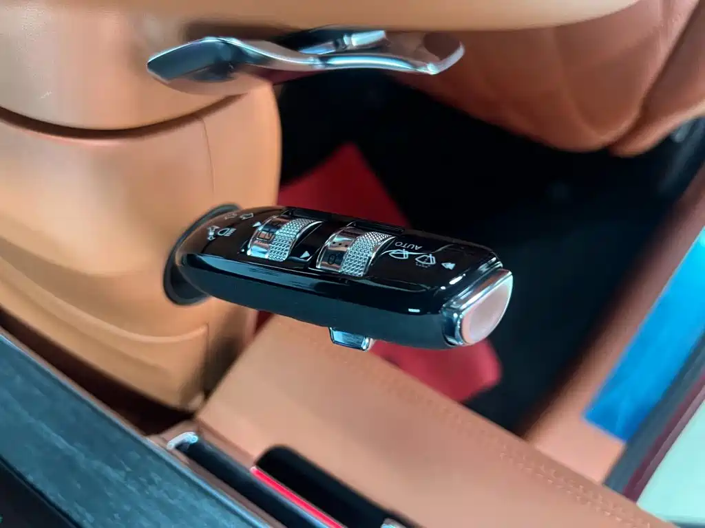 BYD Datang — миниатюра 9