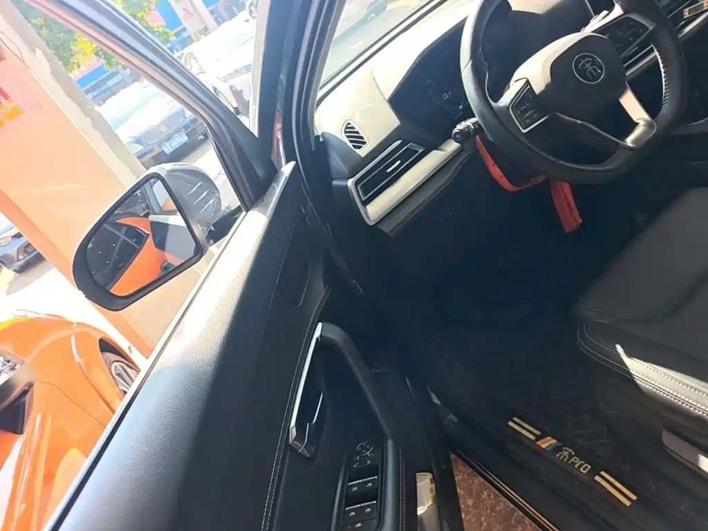 BYD Pro — миниатюра 16