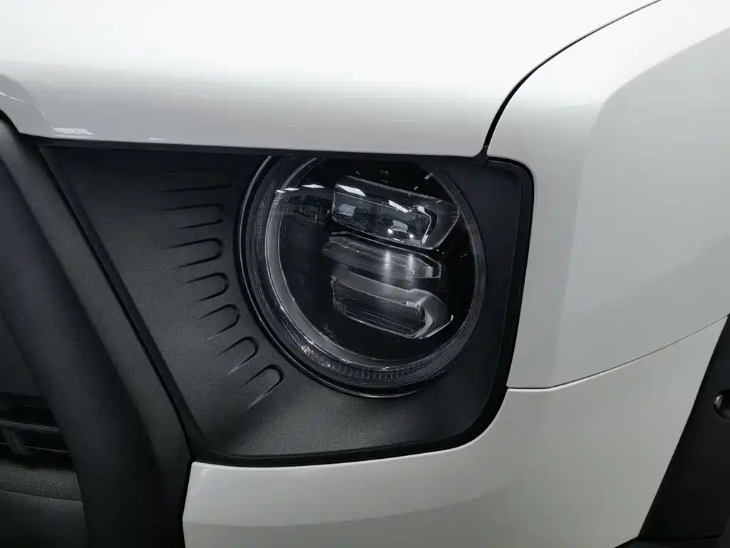 Haval Big Dog — миниатюра 7
