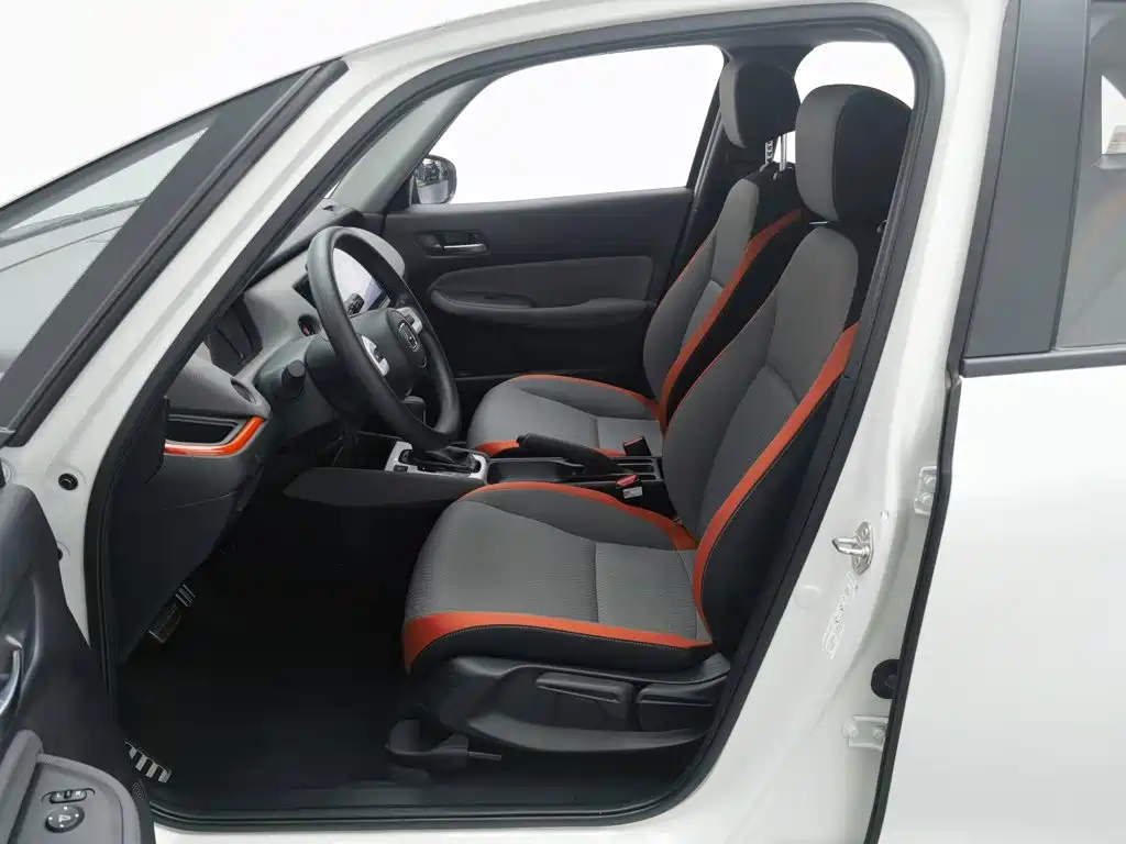 Honda Life — миниатюра 10