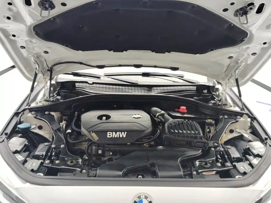 BMW 1 Series — миниатюра 10