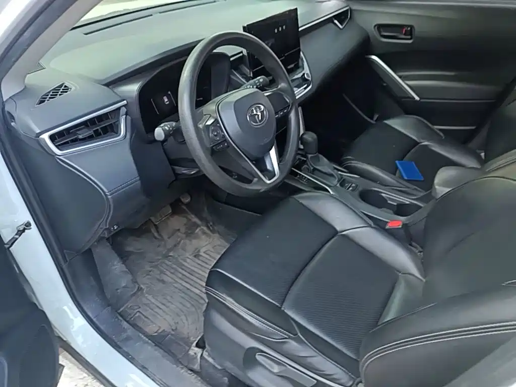 Toyota Frontlander — миниатюра 20