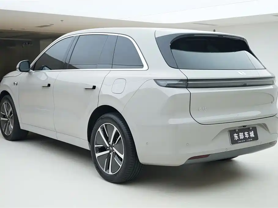 Li Auto IDEAL L6